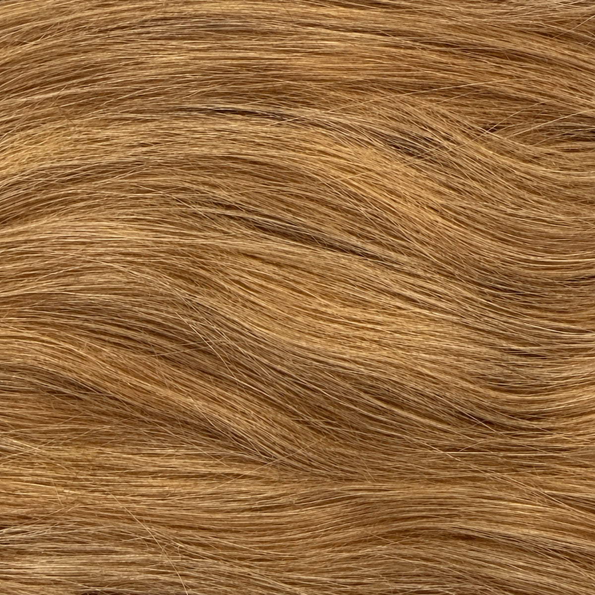 Strawberry Blonde I-Tips - 70cm(W)
