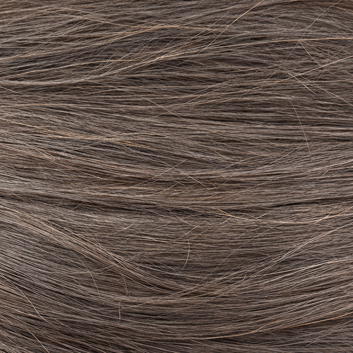 Natural Black Weft - 70cm(S)