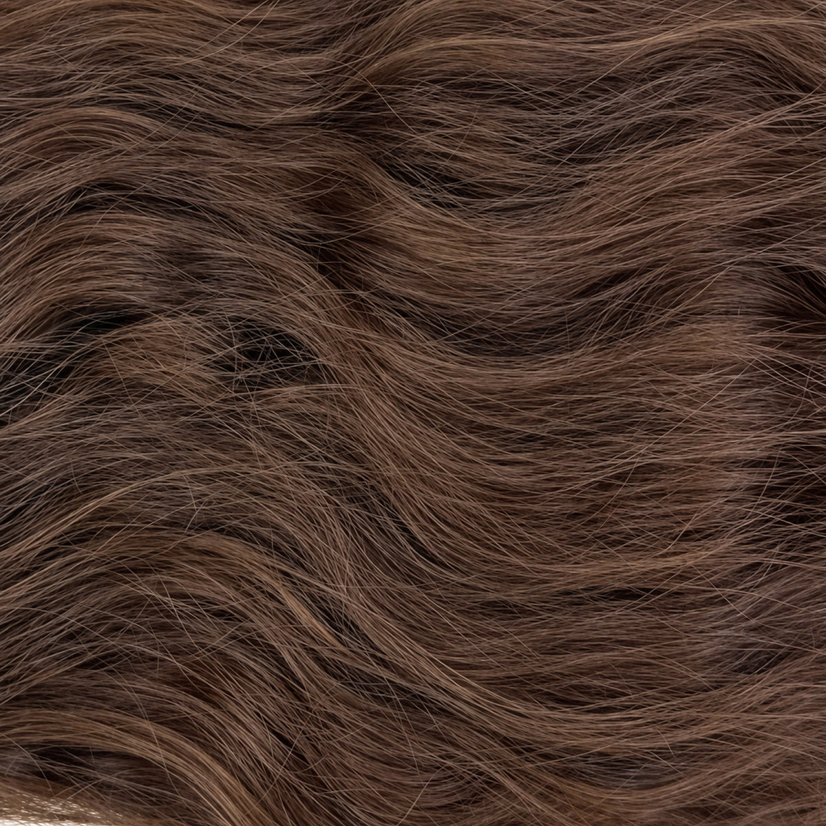 Light Brown Weft - 70cm(W)