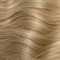Vanila Blonde with Beige Roots (Ombre) Weft - 70cm(W)