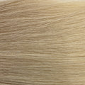 Platinum Blonde with Roots Weft - 77cm(S)