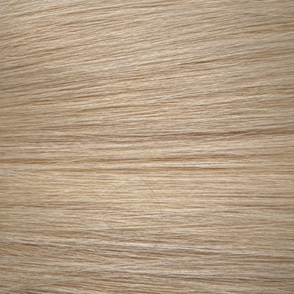 Lightest Blonde Gold Weft - 70cm(S)