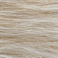 Platinum Blonde Beads - 70cm(W)