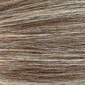 Brown with Light Blonde (75%) Weft - 70cm(S)