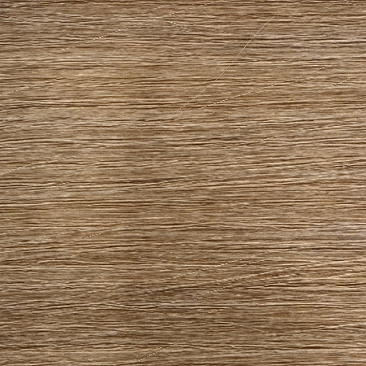 9A# - Ginger Blonde - I-Tip - Straight - 70 cm · 100 g