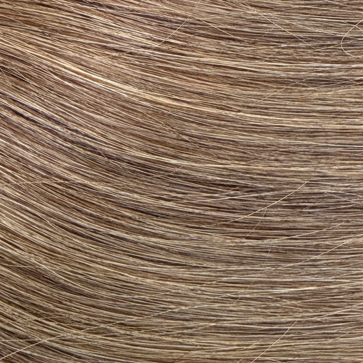 Medium Blonde Brown Gold Weft - 70cm(W)