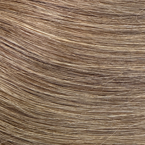 Medium Blonde Brown Gold Weft - 70cm(W)