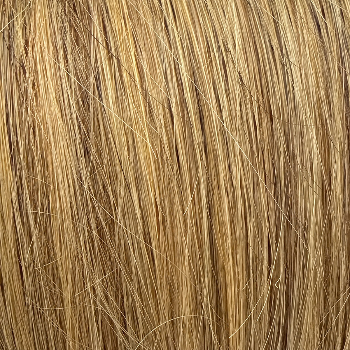 Caramel Blonde Weft - 70cm(S)