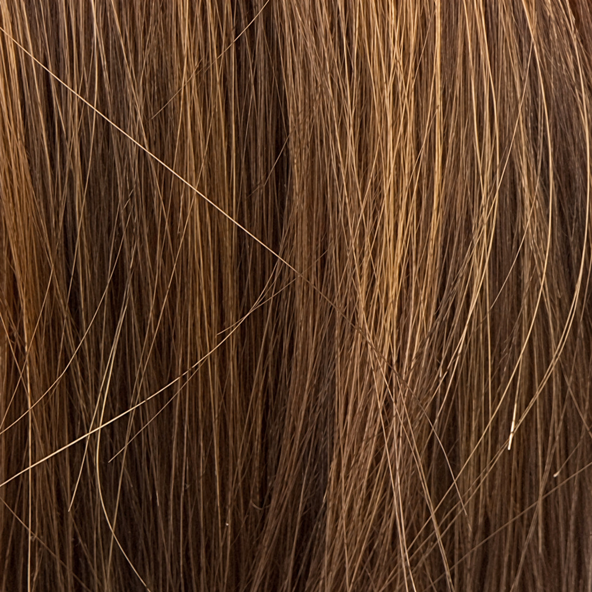 Medium Brown K-Tips - 55cm(S)