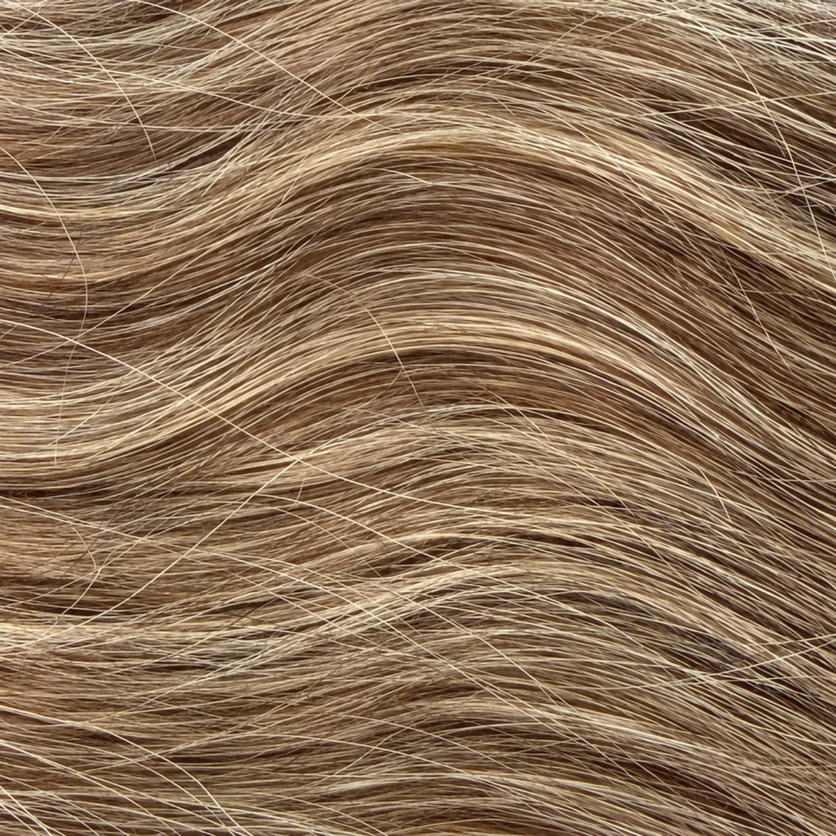 Ash Blonde with Dimensions Weft - 70cm(W)