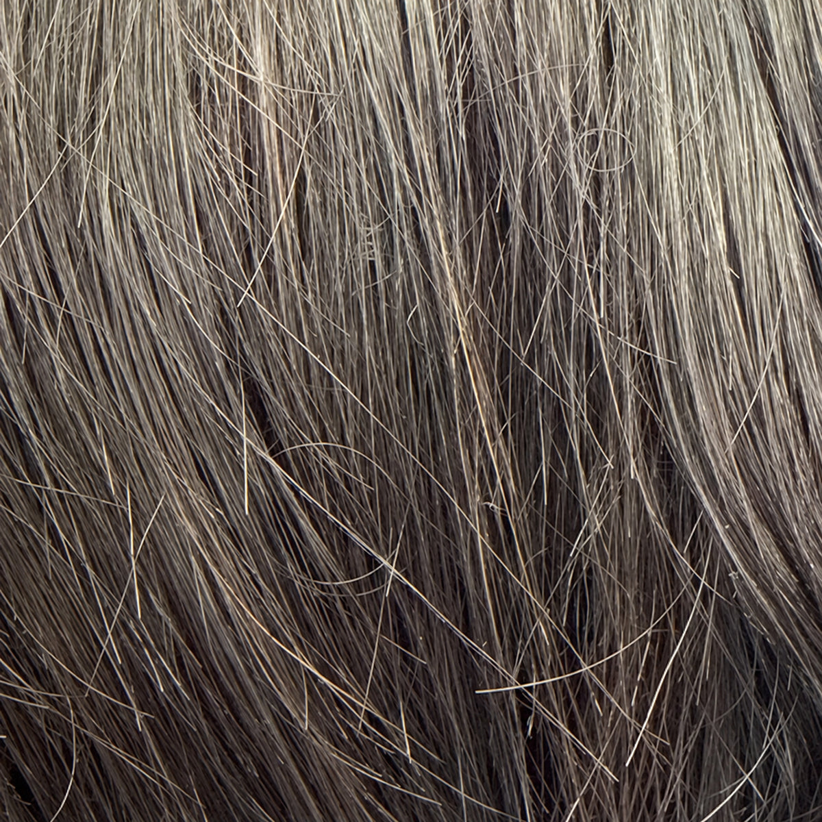 Black Clip-Ins - 70cm(W)