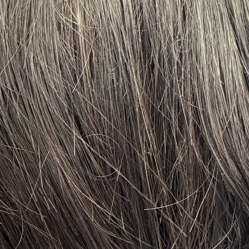 Black Clip-Ins - 70cm(W)