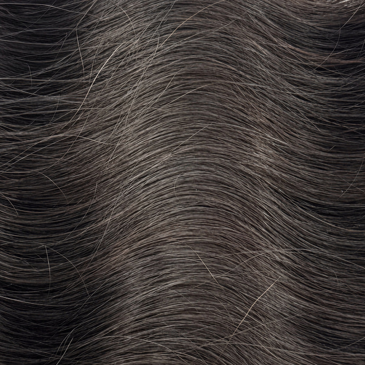 Darkest Brown Tape-In - 70cm(W)