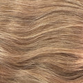 Warm Auburn Weft - 70cm(W)