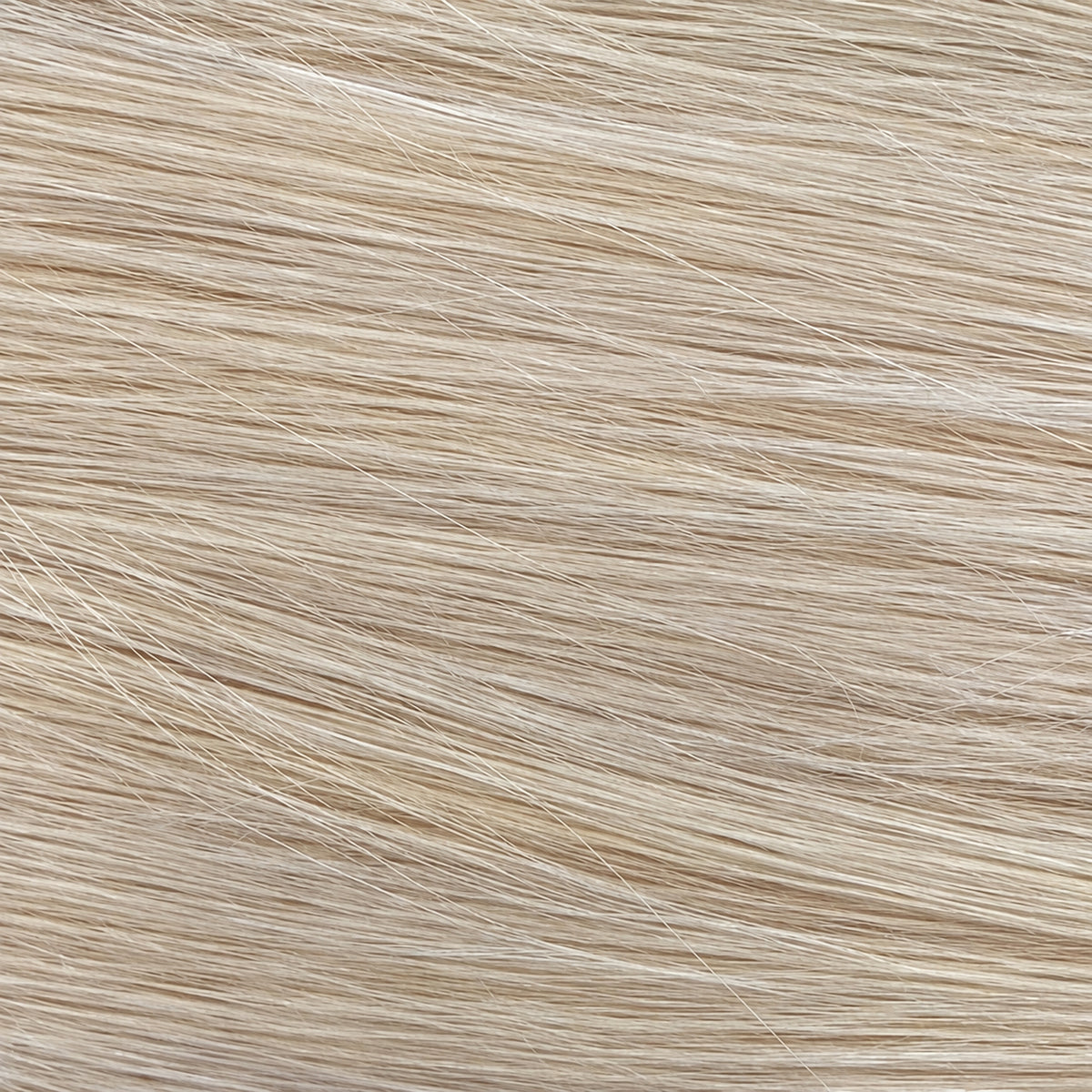 Platinum Blonde Weft - 70cm(S)