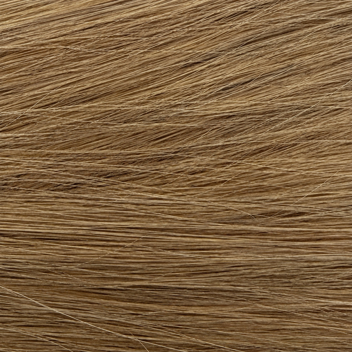 3A# - Ash Brown - K-Tip - Straight - 70 cm · 100 g