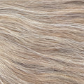Light Ash Blonde K-Tips - 70cm(W)