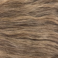 Cool Dark Blonde Weft - 70cm(W)