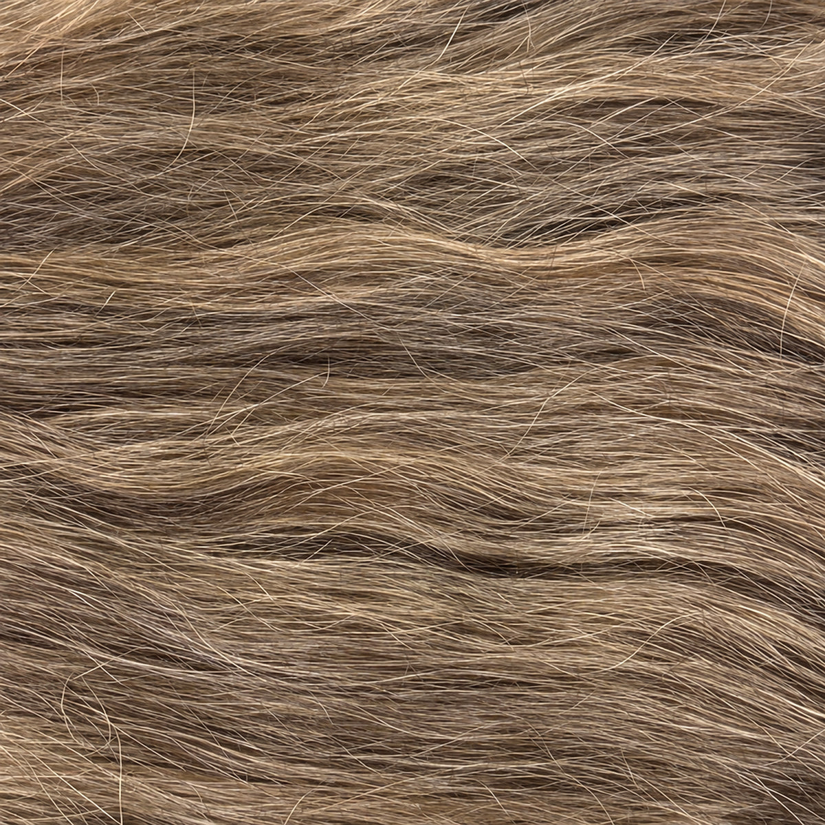 Cool Dark Blonde Weft - 70cm(W)