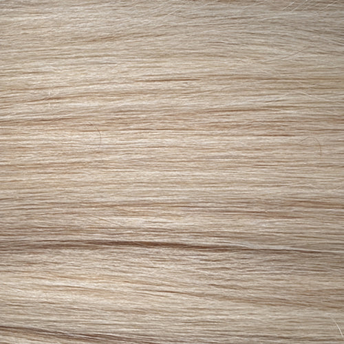 Ash Blonde Violet 12 Weft - 70cm(S)