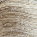 Icy Blonde with Beige Roots Beads - 70cm(W)
