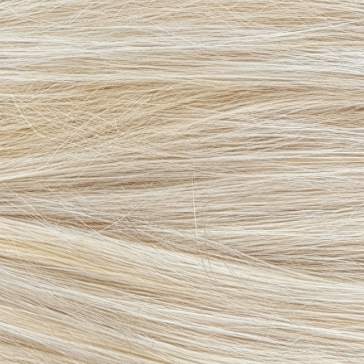 Icy Blonde Clip-Ins - 70cm(S)