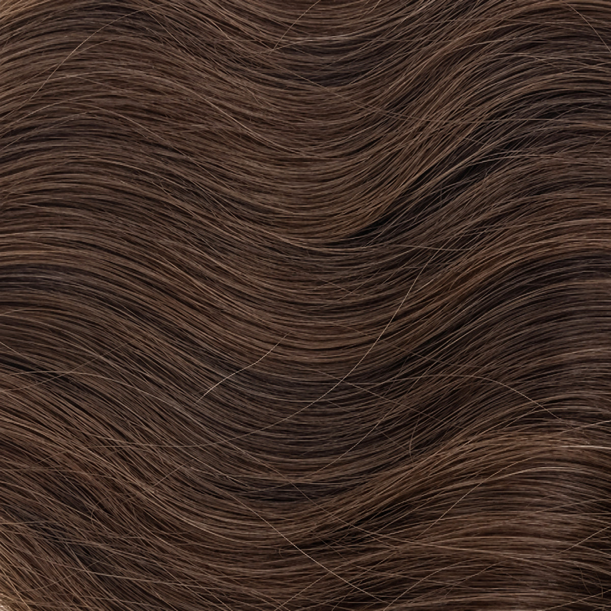 Dark Caramel K-Tips - 70cm(W)