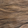 Natural Dark Brown K-Tips - 70cm(S)