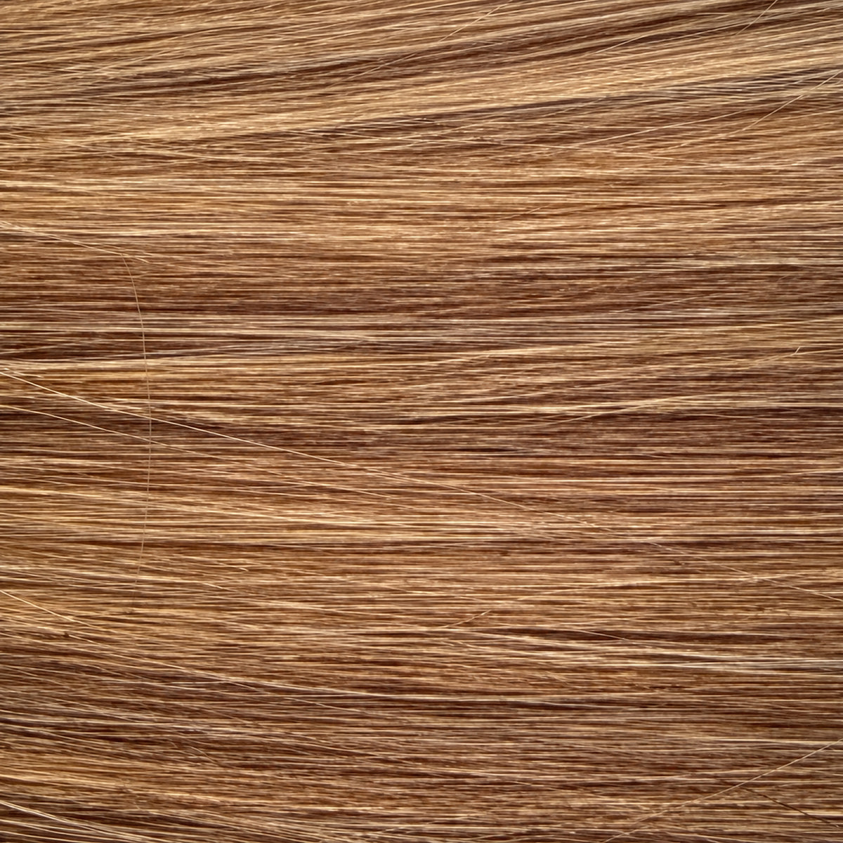 Caramel Brown Weft 6 - 60cm(S)