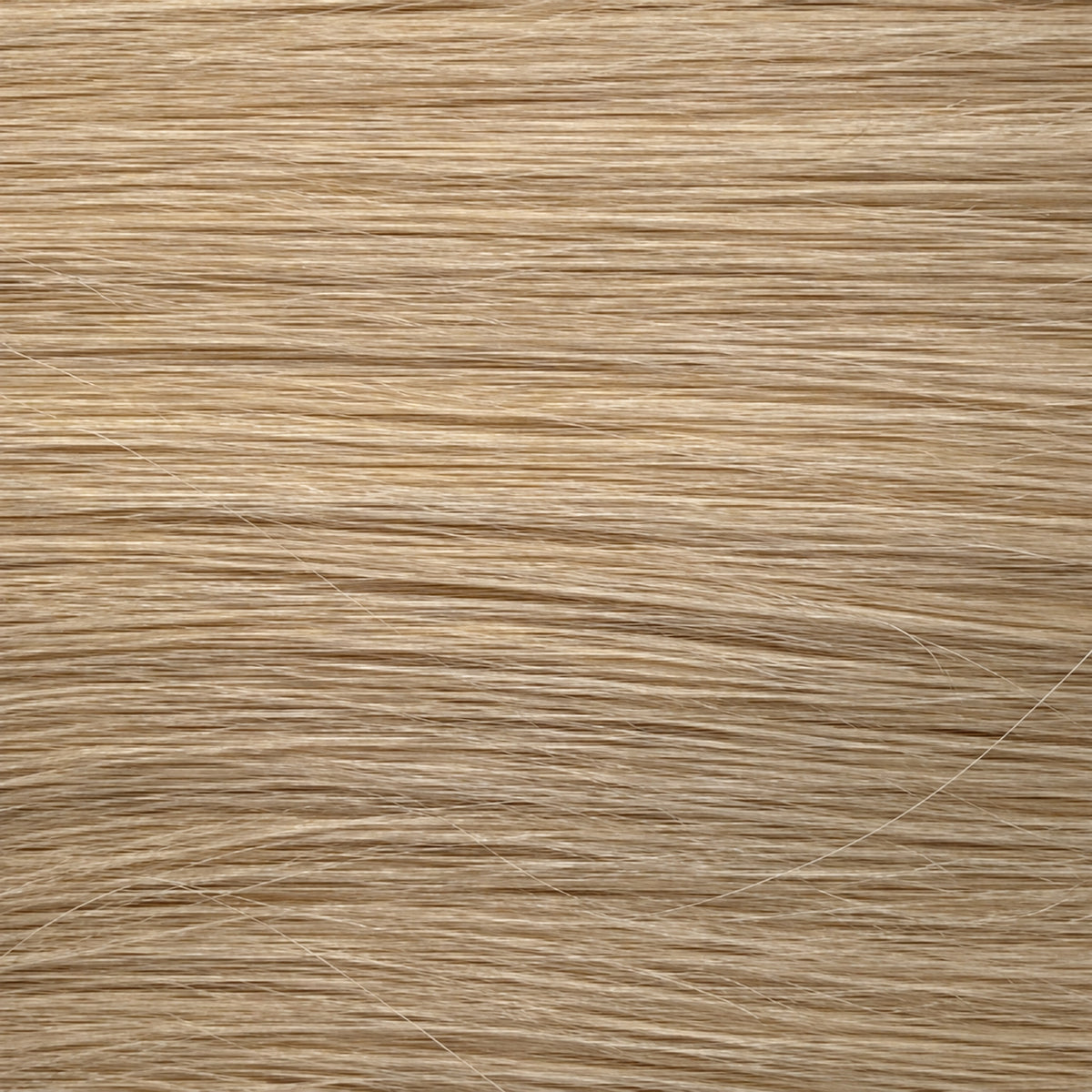 60# - Platinum Blonde - Weft - Straight - 70 cm · 100 g