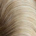 Blonde With Dark Roots I-Tips - 70cm(W)