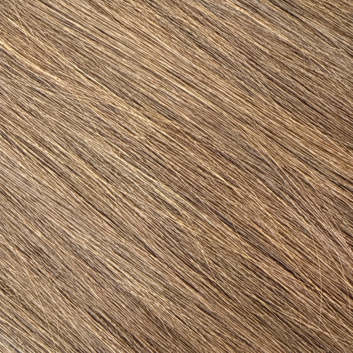 Medium Brown Weft  - 70cm(S)