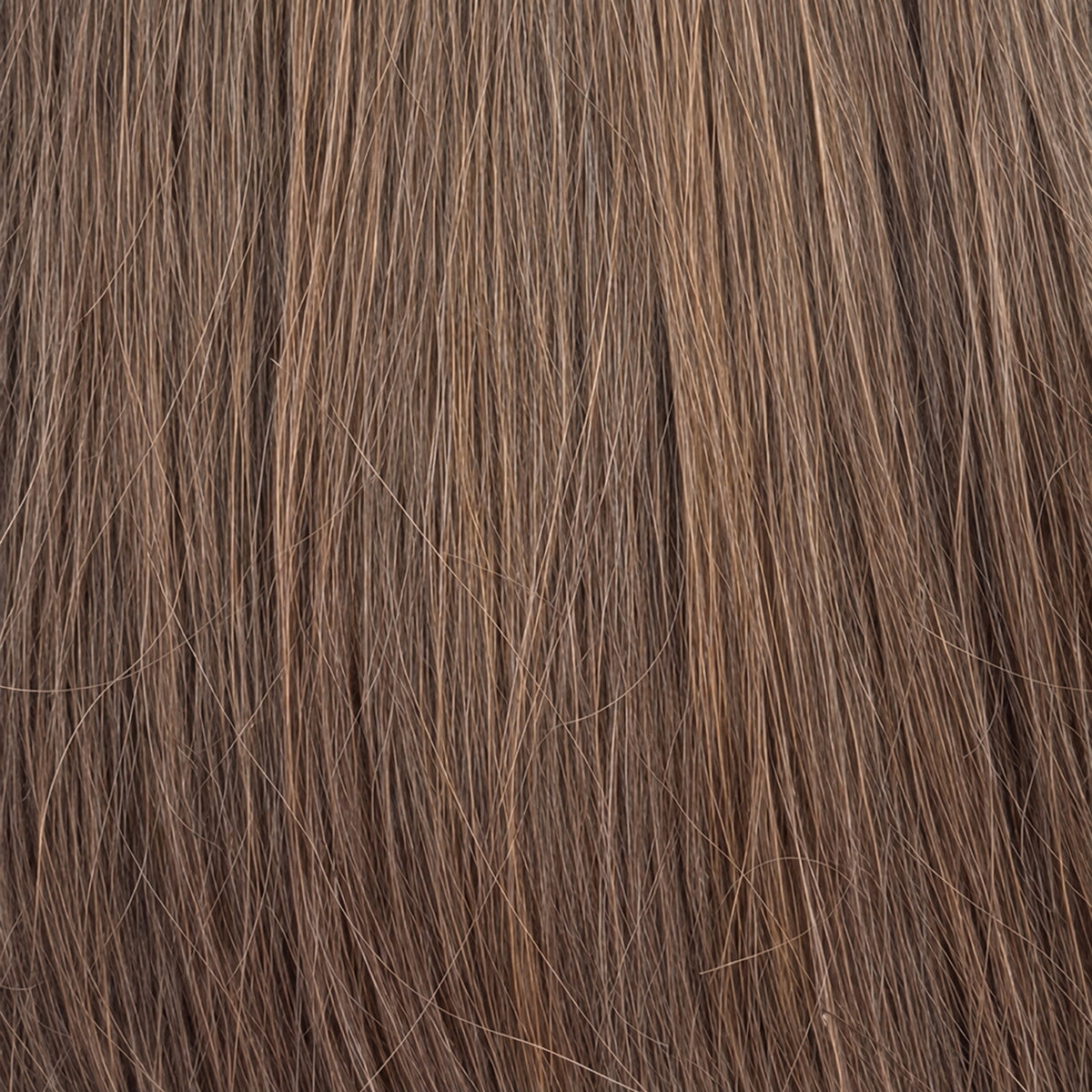 Natural Brown K-Tips - 70cm(S)