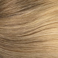 Vanila Blonde with Beige Roots - 70cm(W)