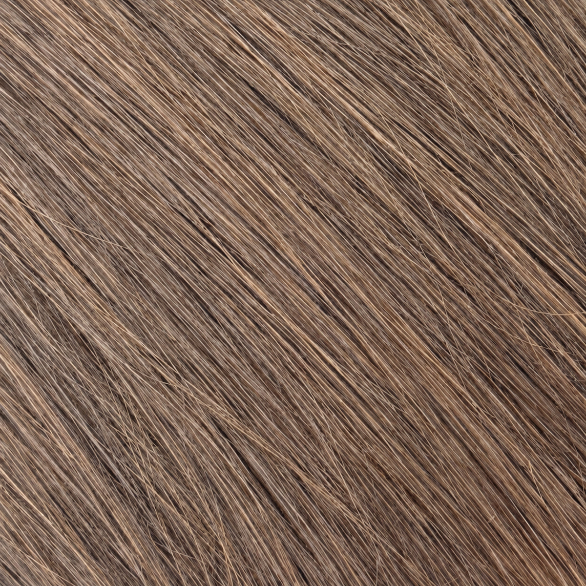 Dark Brown Weft - 70cm(S)