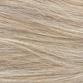 Ash Platinum Blonde Weft - 60cm(S)