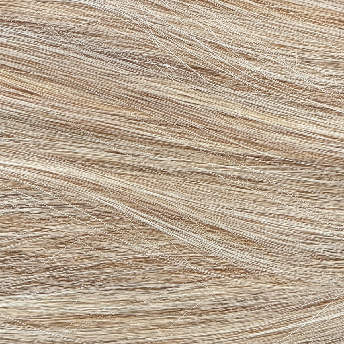Ash Platinum Blonde Weft - 60cm(S)