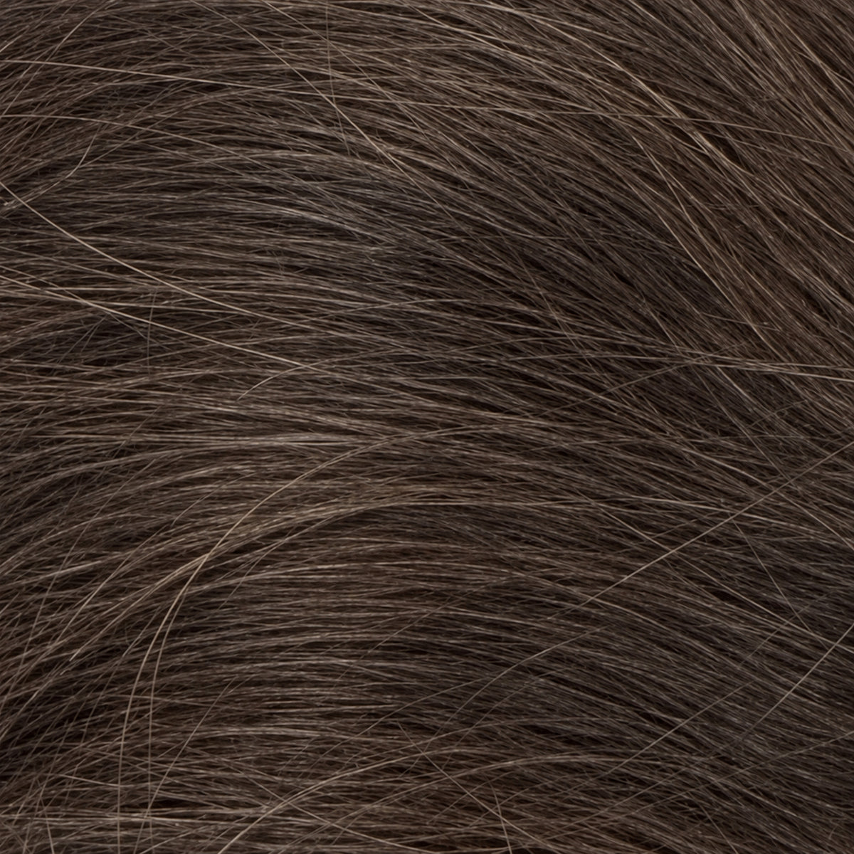 Dark Brown Beads - 40cm(W)