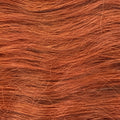 Dark Auburn K-Tips - 70cm(W)