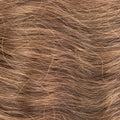 Dark Brown Weft - 70cm (W)