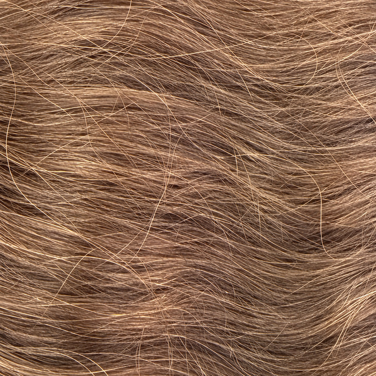 Dark Brown Weft - 70cm (W)