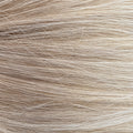 Platinum Blonde with Beige Roots K-Tips - 70cm(S)