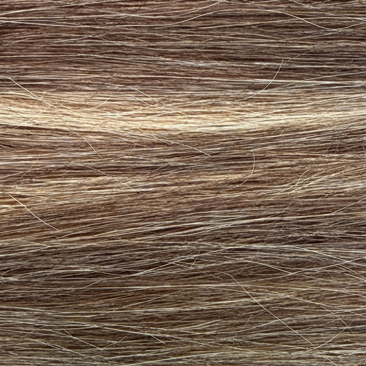 MIX3# - Dimensional Beige Blonde - Weft - Straight - 70 cm · 100 g