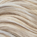 Platinum Blonde K-Tip Extensions – 70 cm – Straight