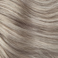 Platinum Blonde K-Tip Extensions – 70 cm – Straight