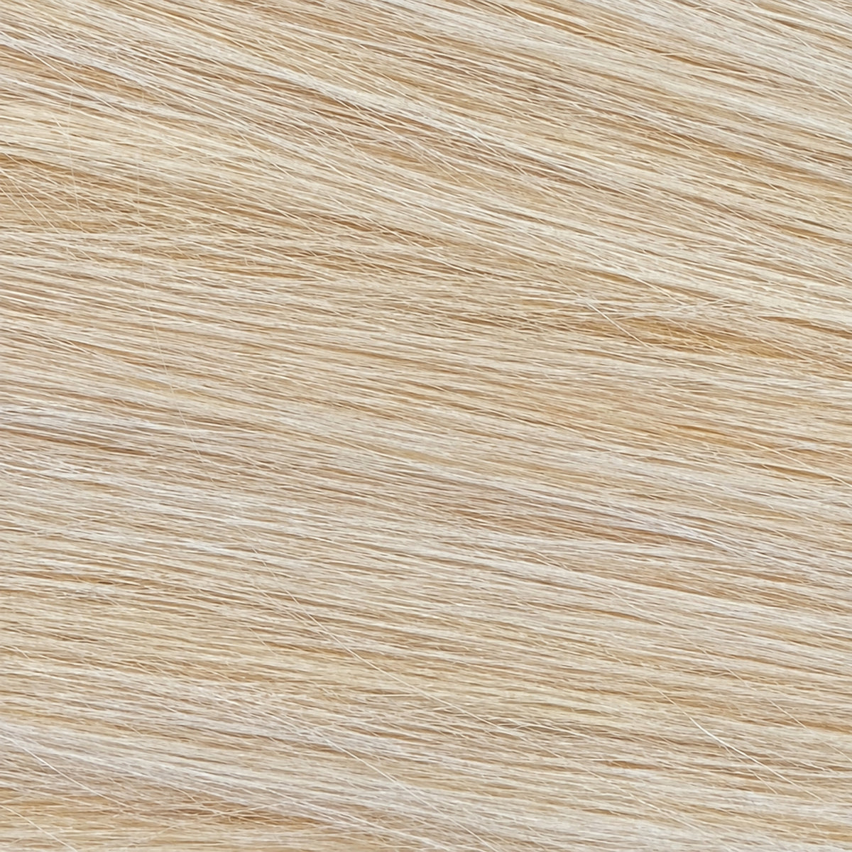Natural Blonde K-Tip Extensions – 70 cm – Straight