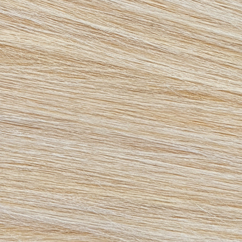 Natural Blonde K-Tip Extensions – 70 cm – Straight